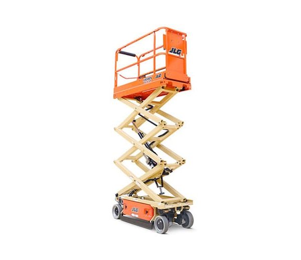 Boom Lift