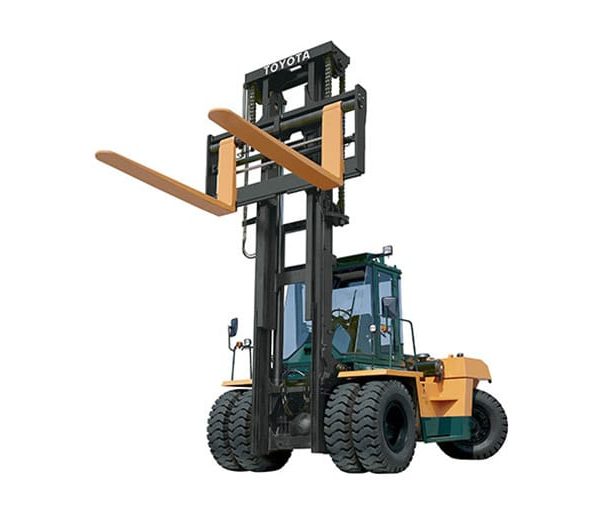 Forklift